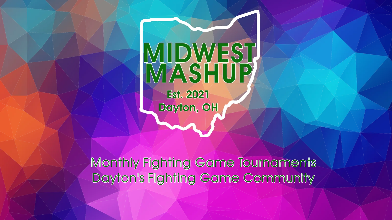 Midwest Mashup Monthly -October 2023-