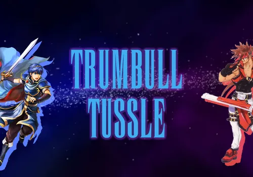 Trumbull Tussle